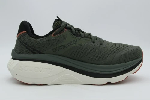 Saucony Hurricane 26 Αθλητικά Παπούτσια Για Τρέξιμο (S101098-1022)