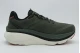 Saucony Hurricane 26 Ανδρικά Αθλητικά Παπούτσια για Τρέξιμο Χακί, Μαύρα, Λευκά
