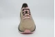 Saucony Hurricane 26 Γυναικεία Αθλητικά Παπούτσια για Τρέξιμο Μπεζ, Καφέ, Λευκά