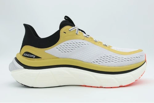 Saucony Paramount Max Αθλητικά Παπούτσια Για Τρέξιμο (S101162-1011)