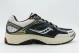 Saucony Originals Progrid Omni 9 OG Ανδρικά Sneakers Πολύχρωμα