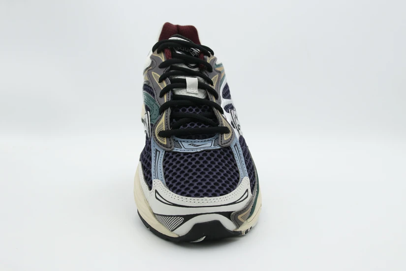 Saucony Originals Progrid Omni 9 OG Ανδρικά Sneakers Πολύχρωμα