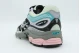 Saucony Originals Progrid Omni 9 Ανδρικά Sneakers Μαύρα, Διάφορα χρώματα