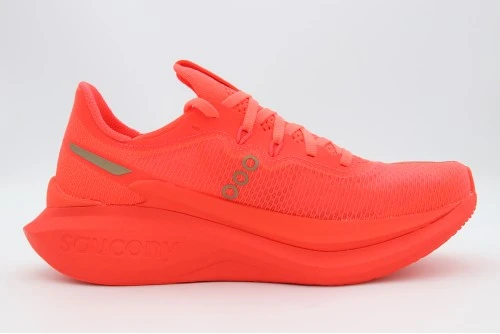 Saucony Endorphin Pro 5 Αθλητικά Παπούτσια Για Τρέξιμο (S101308-1005)