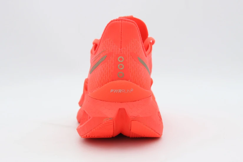 Saucony Endorphin Pro 5 Γυναικεία Αθλητικά Παπούτσια για Τρέξιμο Κοραλλί