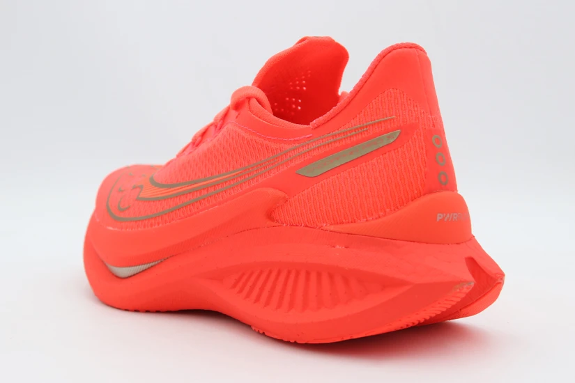 Saucony Endorphin Pro 5 Γυναικεία Αθλητικά Παπούτσια για Τρέξιμο Κοραλλί