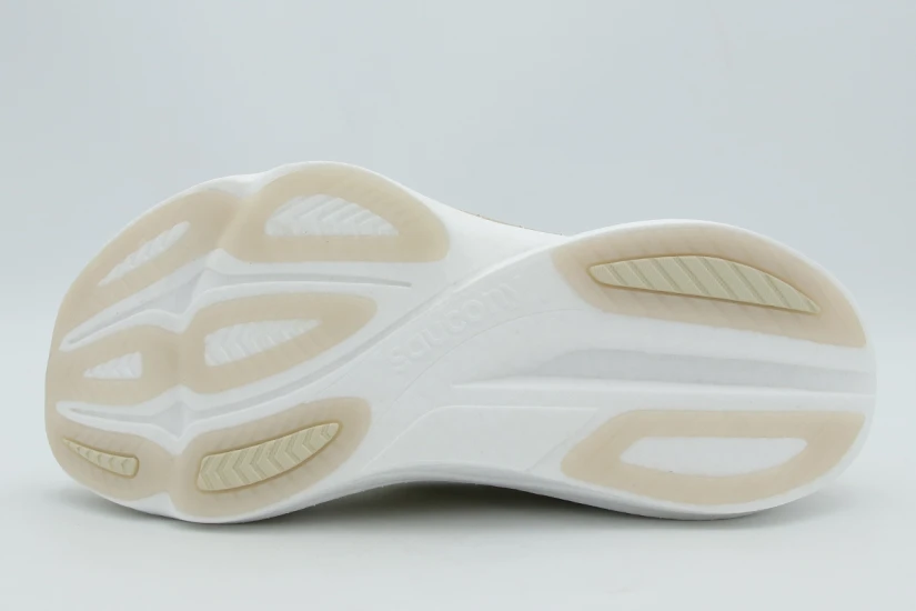 Saucony Endorphin Azura Αθλητικά Παπούτσια Για Τρέξιμο (S101348-1003)
