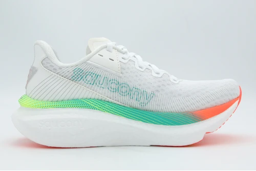 Saucony Endorphin Azura Αθλητικά Παπούτσια Για Τρέξιμο (S101348-1032)