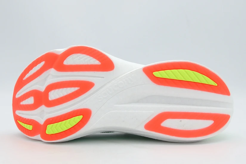 Saucony Endorphin Azura Αθλητικά Παπούτσια Για Τρέξιμο (S101348-1032)