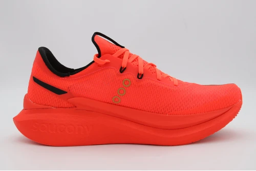 Saucony Endorphin Pro 5 Αθλητικά Παπούτσια Για Τρέξιμο (S101360-1011)