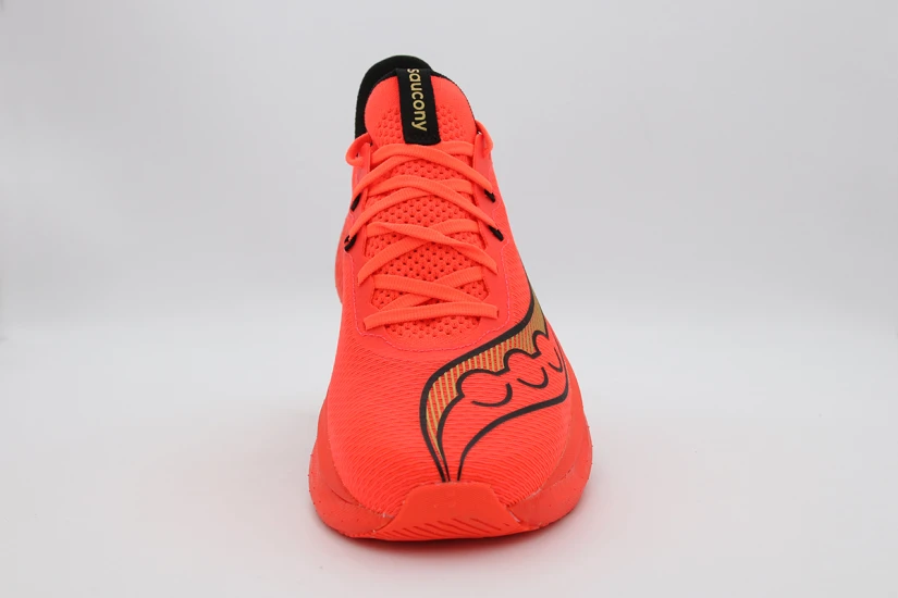 Saucony Endorphin Pro 5 Αθλητικά Παπούτσια Για Τρέξιμο (S101360-1011)