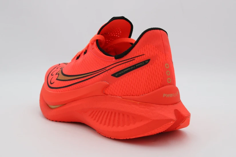 Saucony Endorphin Pro 5 Αθλητικά Παπούτσια Για Τρέξιμο (S101360-1011)