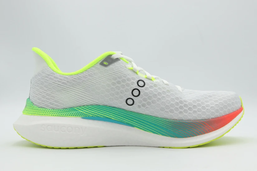Saucony Endorphin Speed 5 Αθλητικά Παπούτσια Για Τρέξιμο (S101368-1002)
