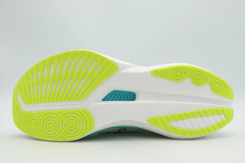 Saucony Endorphin Speed 5 Αθλητικά Παπούτσια Για Τρέξιμο (S101368-1002)