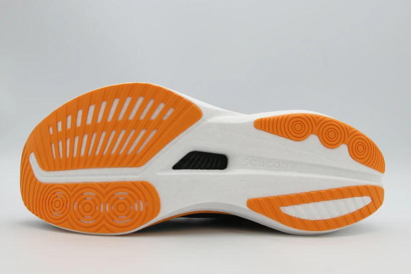 Saucony Endorphin Speed 5 Αθλητικά Παπούτσια Για Τρέξιμο (S101368-1004)