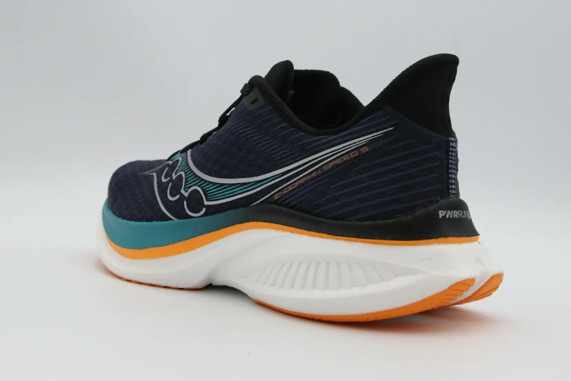 Saucony Endorphin Speed 5 Αθλητικά Παπούτσια Για Τρέξιμο (S101368-1004)
