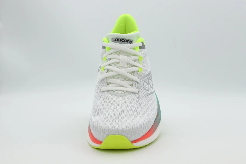 Saucony Endorphin Speed 5 Αθλητικά Παπούτσια Για Τρέξιμο (S101391-1004)