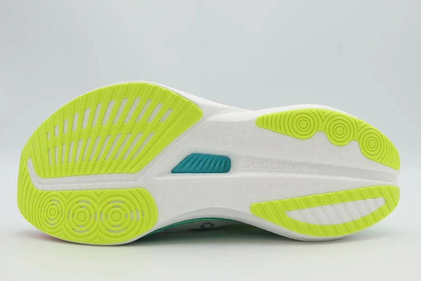 Saucony Endorphin Speed 5 Αθλητικά Παπούτσια Για Τρέξιμο (S101391-1004)