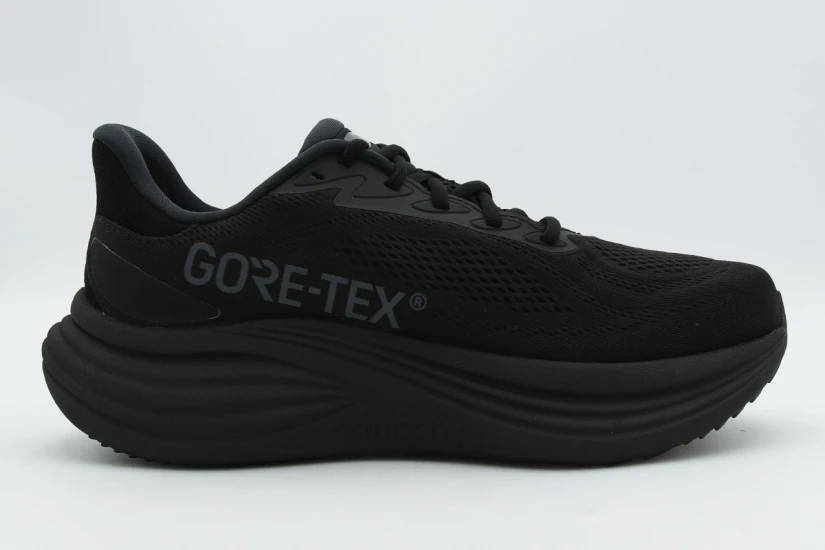 Saucony Triumph 24 Gtx Αθλητικά Παπούτσια Για Τρέξιμο (S101651-1003)