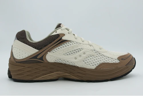 Saucony Originals Progrid Omni 9 Sneakers (S101660-1010)