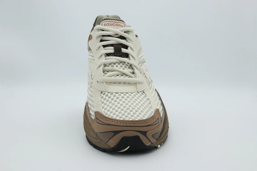 Saucony Originals Progrid Omni 9 Sneakers (S101660-1010)