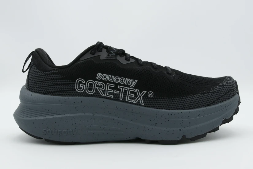 Saucony Guide Tr Gtx Αθλητικά Παπούτσια Για Τρέξιμο (S101839-1002)