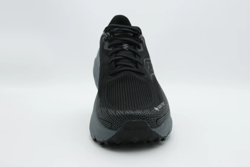Saucony Guide Tr Gtx Αθλητικά Παπούτσια Για Τρέξιμο (S101839-1002)