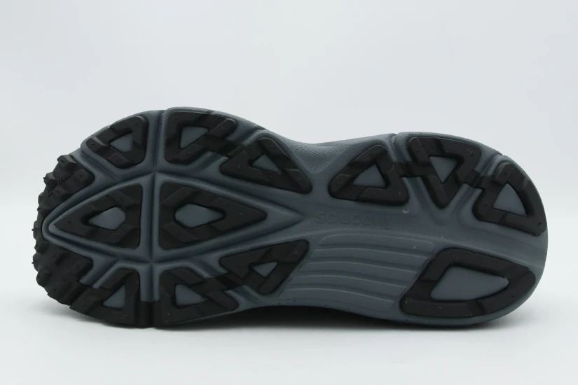 Saucony Guide Tr Gtx Αθλητικά Παπούτσια Για Τρέξιμο (S101839-1002)