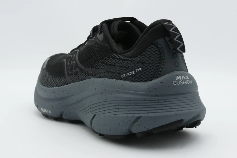 Saucony Guide Tr Gtx Αθλητικά Παπούτσια Για Τρέξιμο (S101839-1002)