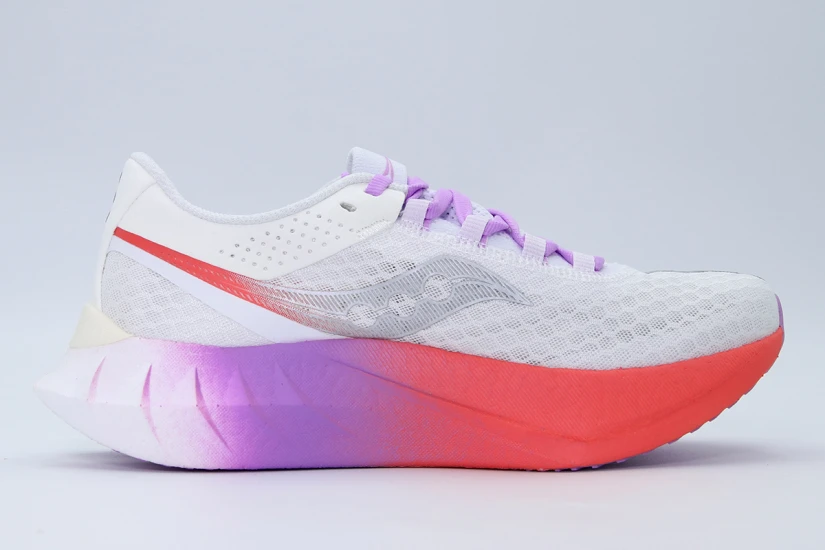 Saucony Endorphin Pro 4 Αθλητικά Παπούτσια για Τρέξιμο