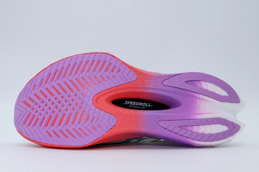 Saucony Endorphin Pro 4 Αθλητικά Παπούτσια για Τρέξιμο