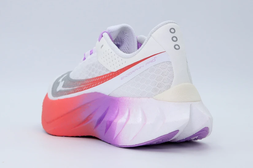 Saucony Endorphin Pro 4 Αθλητικά Παπούτσια για Τρέξιμο