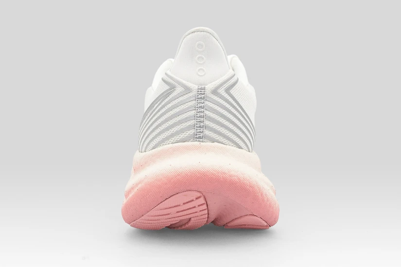 Saucony Triumph 23 Αθλητικά Παπούτσια για Τρέξιμο Ζαχαρί, Σομόν