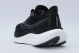 Saucony Triumph 23 Αθλητικά Παπούτσια για Τρέξιμο Μαύρα, Λευκά