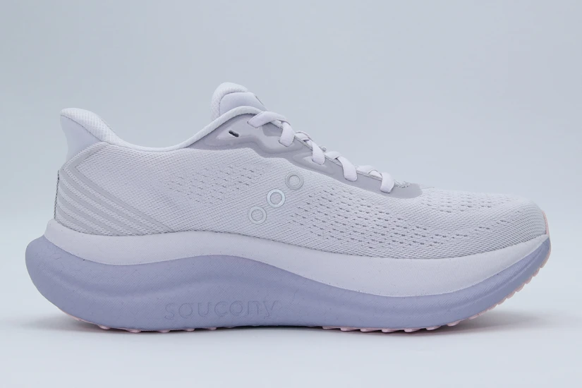 Saucony Triumph 23 Αθλητικά Παπούτσια για Τρέξιμο