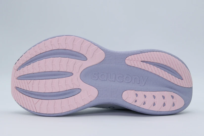 Saucony Triumph 23 Αθλητικά Παπούτσια για Τρέξιμο