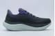Saucony Triumph 23 GTX Αθλητικά Παπούτσια για Τρέξιμο Ανθρακί, Μωβ