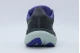 Saucony Triumph 23 GTX Αθλητικά Παπούτσια για Τρέξιμο Ανθρακί, Μωβ