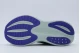 Saucony Triumph 23 GTX Αθλητικά Παπούτσια για Τρέξιμο Ανθρακί, Μωβ