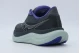 Saucony Triumph 23 GTX Αθλητικά Παπούτσια για Τρέξιμο Ανθρακί, Μωβ