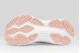 Saucony Hurricane 25 Αθλητικά Παπούτσια για Τρέξιμο Μέντα, Σομόν