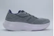 Saucony Cohesion 18 Αθλητικά Παπούτσια για Τρέξιμο Γκρι, Λιλά
