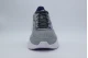 Saucony Cohesion 18 Αθλητικά Παπούτσια για Τρέξιμο Γκρι, Λιλά