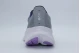 Saucony Cohesion 18 Αθλητικά Παπούτσια για Τρέξιμο Γκρι, Λιλά