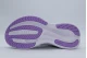 Saucony Cohesion 18 Αθλητικά Παπούτσια για Τρέξιμο Γκρι, Λιλά