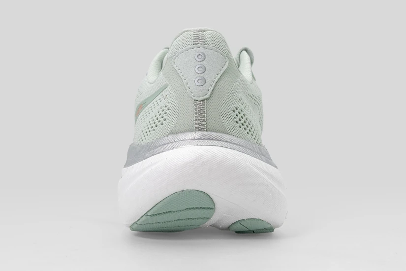 Saucony Ride 19 Αθλητικά Παπούτσια για Τρέξιμο Μέντα, Σομόν, Λευκά