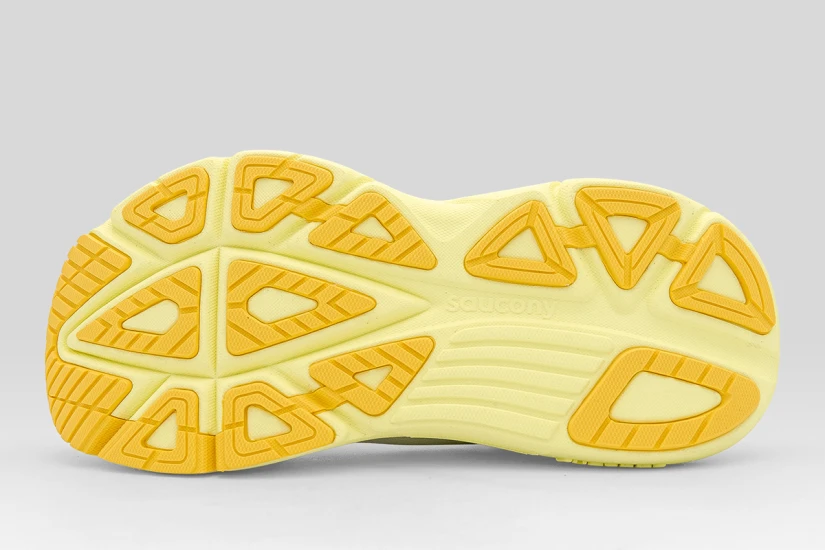 Saucony Guide 19 Αθλητικά Παπούτσια για Τρέξιμο