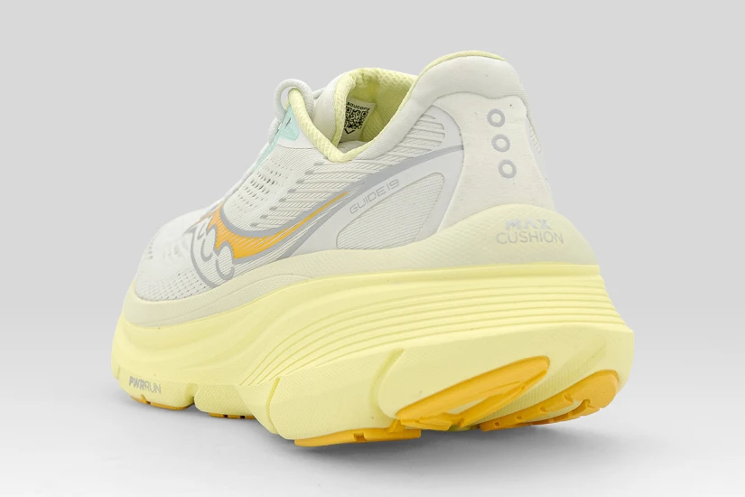 Saucony Guide 19 Αθλητικά Παπούτσια για Τρέξιμο