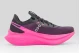 Saucony Endorphin Pro 5 Αθλητικά Παπούτσια για Τρέξιμο Φούξια, Μαύρα