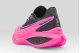 Saucony Endorphin Pro 5 Αθλητικά Παπούτσια για Τρέξιμο Φούξια, Μαύρα